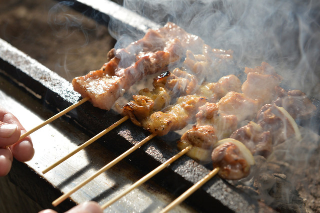 YAKITORI IZAKAYA Dining 東府