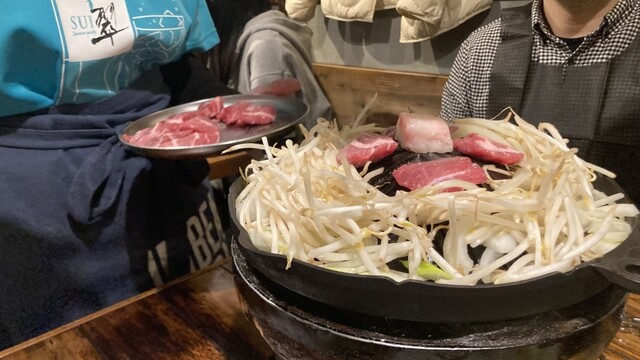 インド&ネパール料理 ポカラ