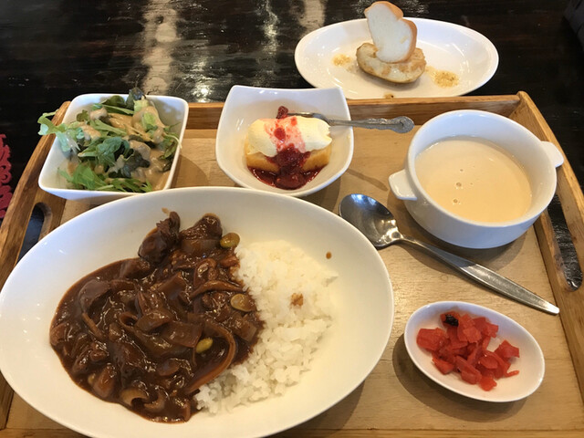 クロワッサン