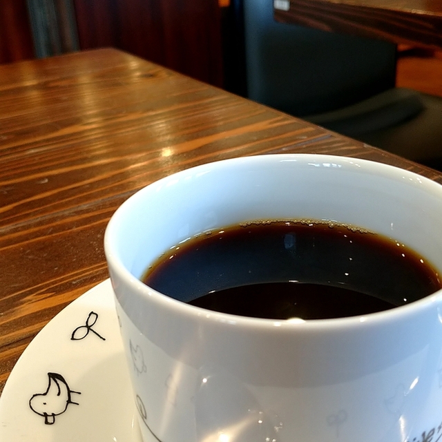カフェ ヒュッテ 2号店