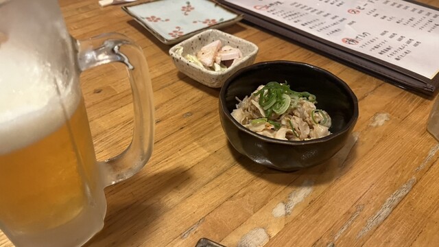 からあげ専門店 鶏膳