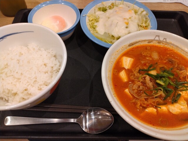一品香 大野城店