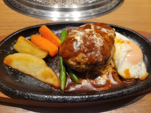 清香園 大野城店