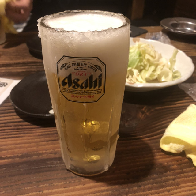 松屋  大野城横峰店