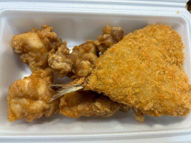 ベーカリーカフェ パンだ!屋 月の浦店