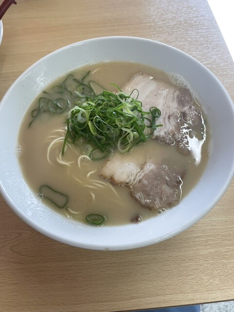 やきめしラーメンぽんぽこ