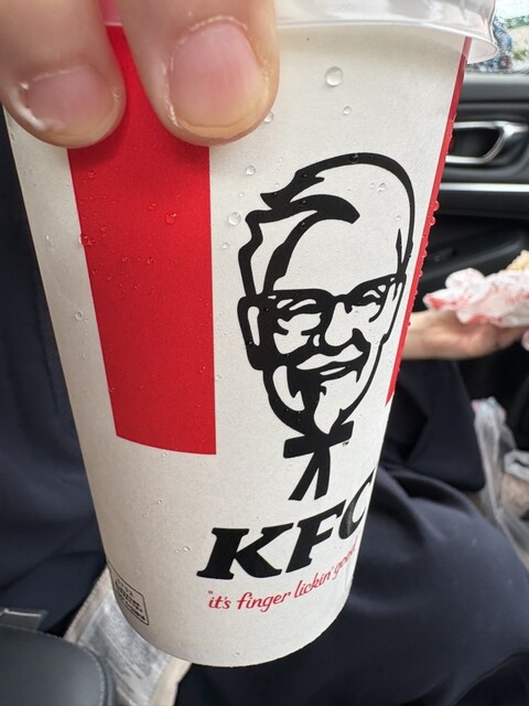 KFC 大野城若草店