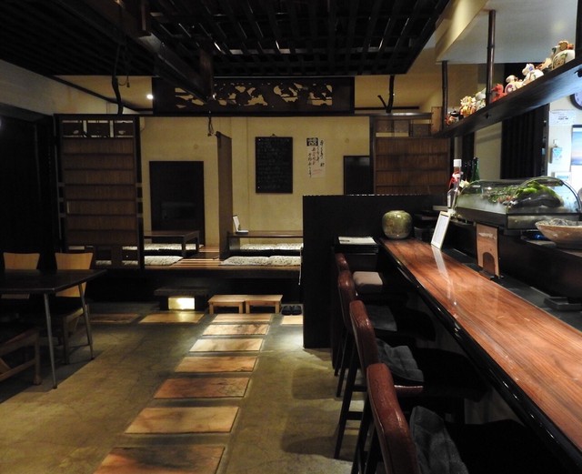 博多油そば151 白木原店