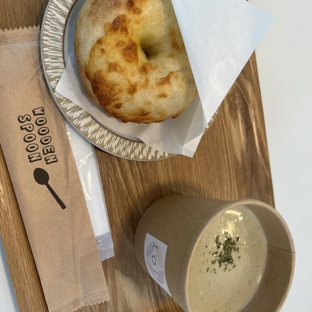 小屋cafe tori
