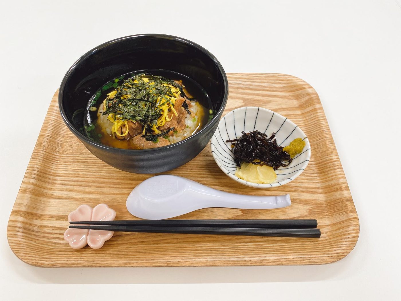 Onojo Chicken Bokkake