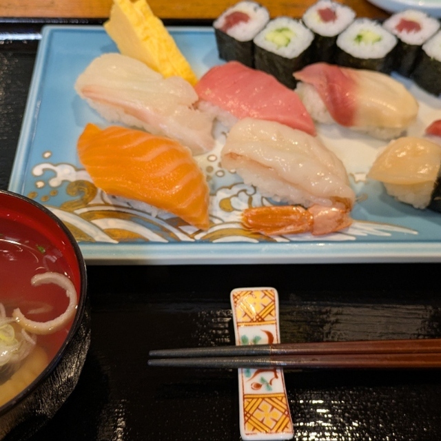 君鮨