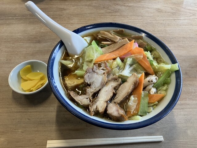 いろは食堂 古川支店