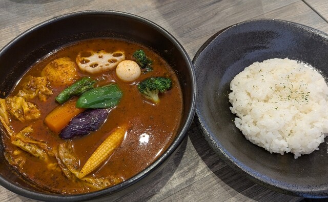 Smile Terrace