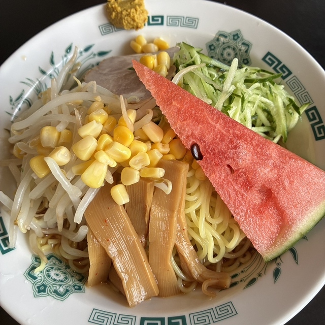 博華