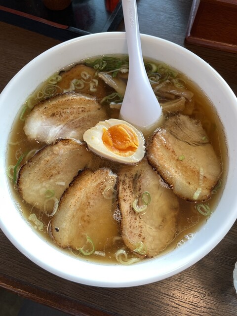 きらく亭
