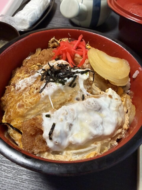 狩野食堂