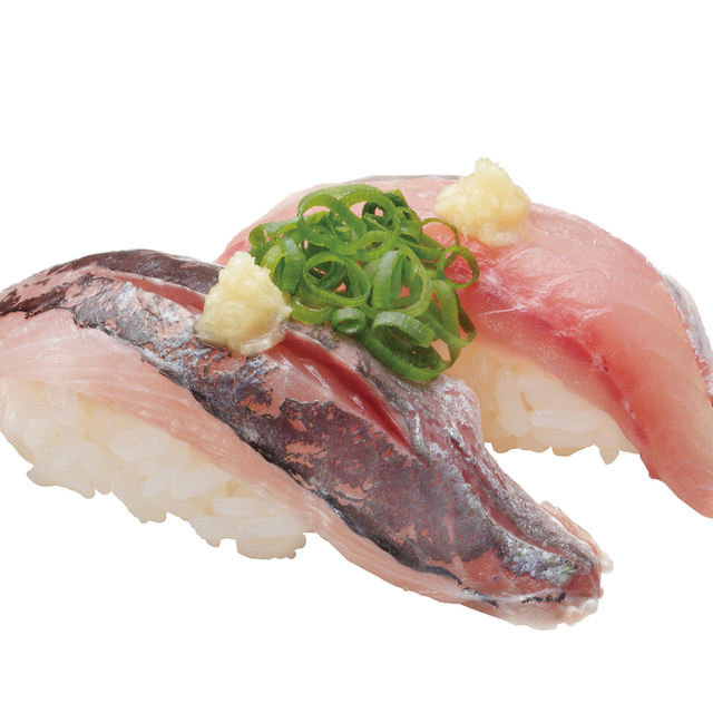 はま寿司 大崎古川諏訪店