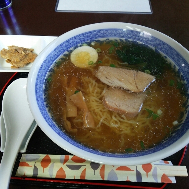 れがみ