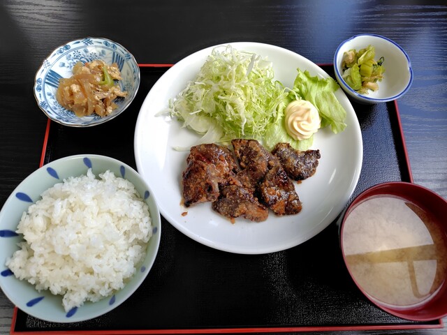 食事処 まやま
