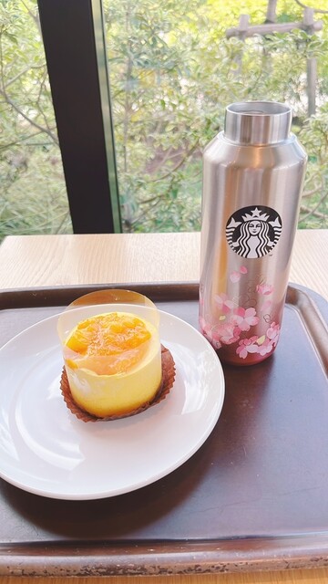 スターバックスコーヒー 古川店