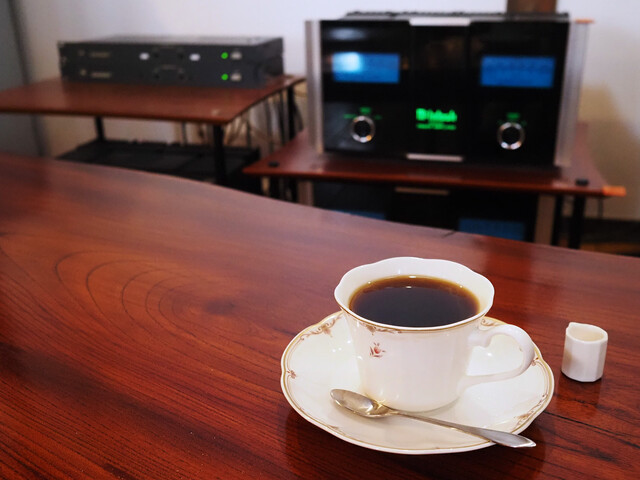 カフェ パーシモン