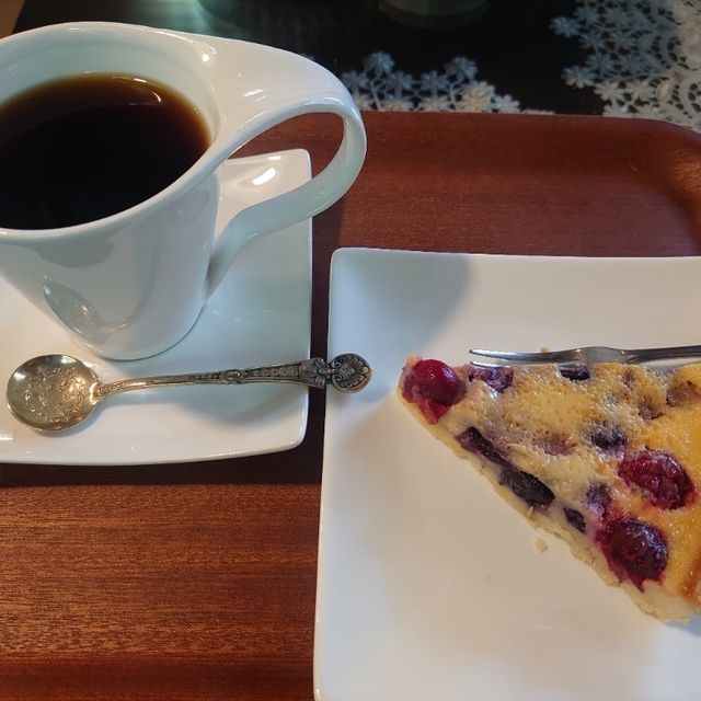 cafe MIKUNI