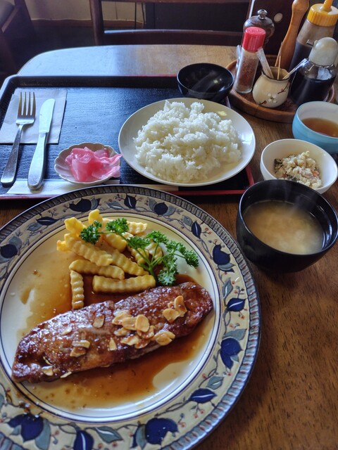 味いちもんめ