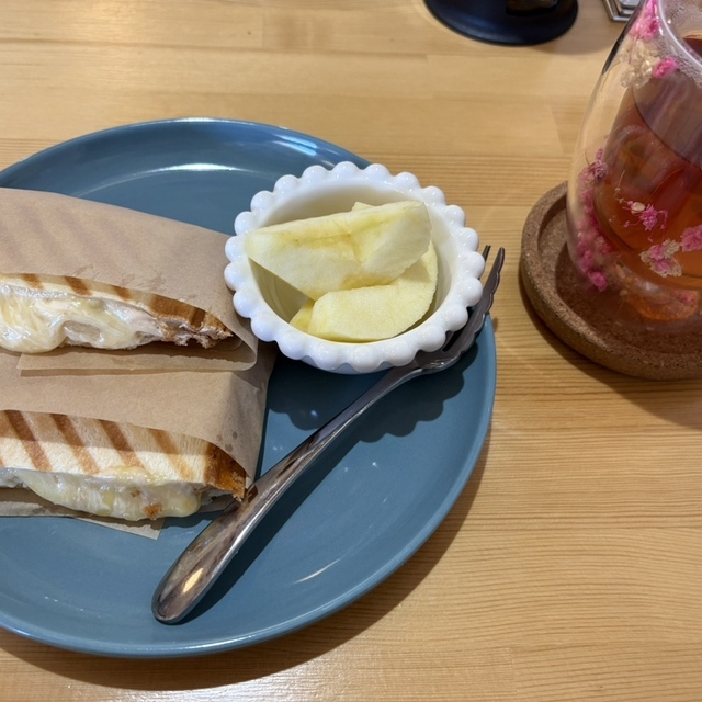 Cafe&Bar Nagomi