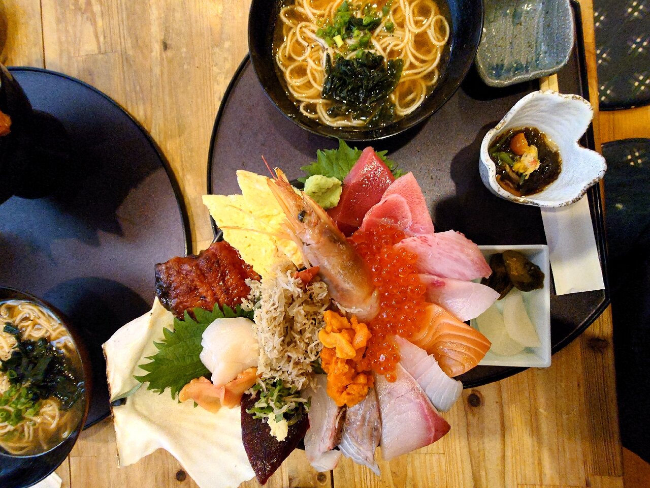 Seafood Restauranttakumi