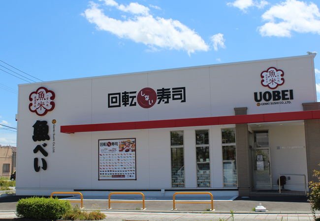 Uebei Furukawa