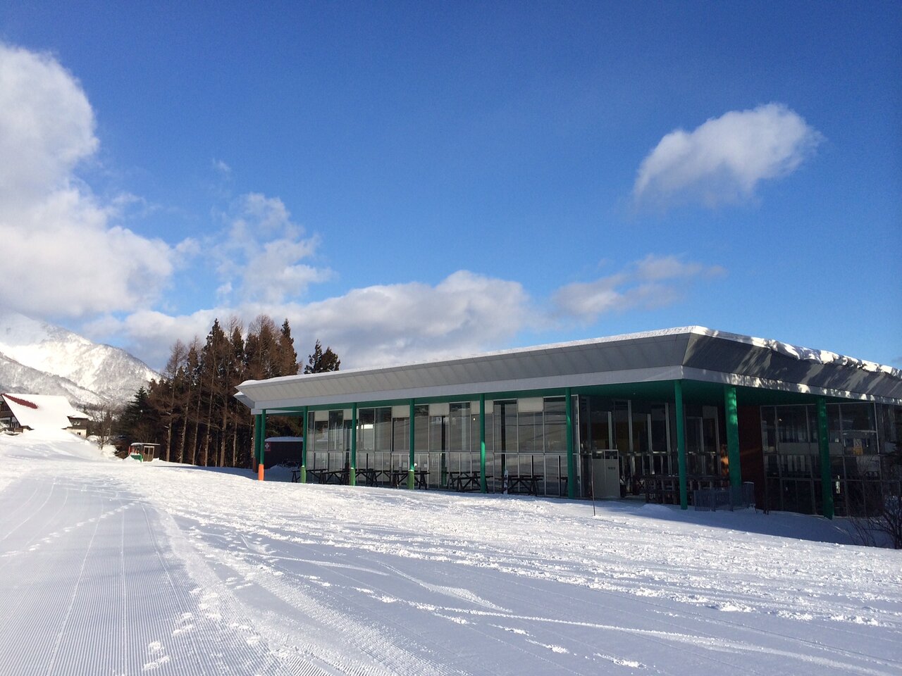 Rest House Kamuro
