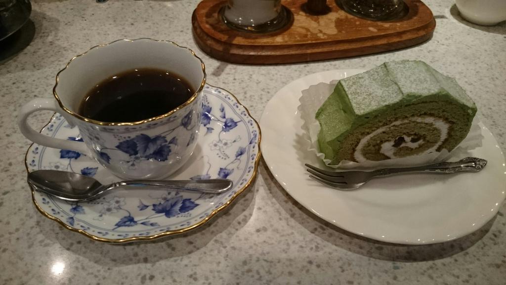 Coffee House Jun