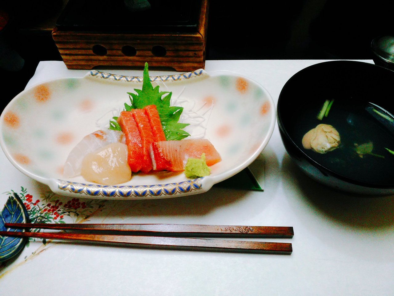 Shunmi Shusai Chubachi