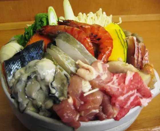 Noridokoro Kuidokoro Kaikatei Furukawadaimachi