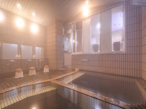 鳴子温泉郷　勘七湯