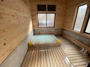 旅館 東多賀の湯