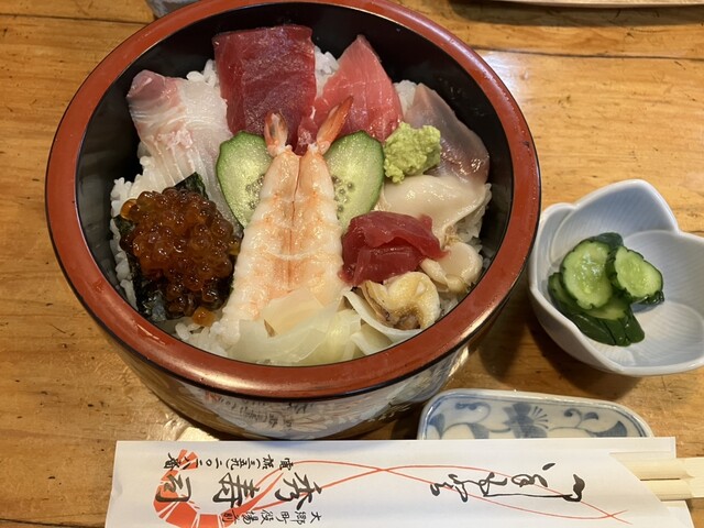秀寿司