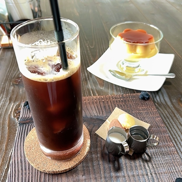 しぶやんの珈琲店