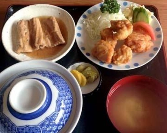Drive In Osato