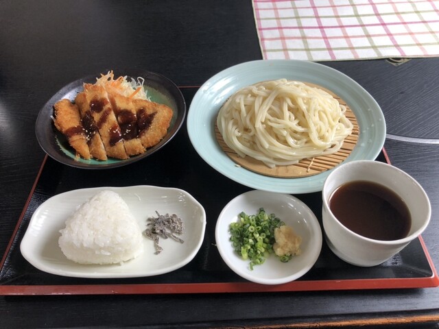 キッチン わぽ
