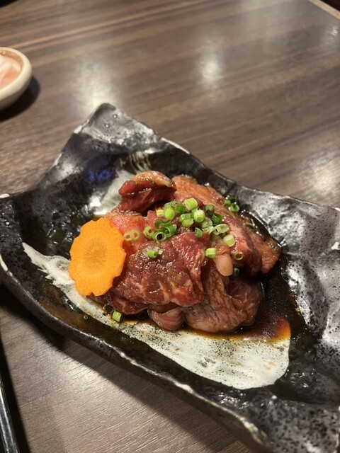 山形黒毛和牛 米沢牛焼肉 仔虎 利府店
