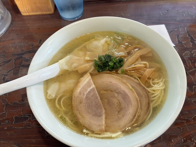 らーめん 三福