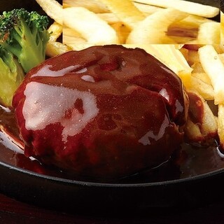 テキサスキングステーキ イオンモール新利府南館店