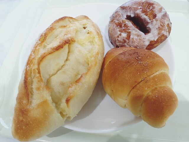 Heart Bread ANTIQUE イオンモール新利府南館店