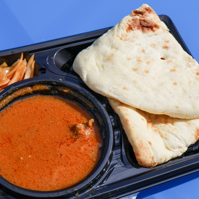 インド料理 SALAAR
