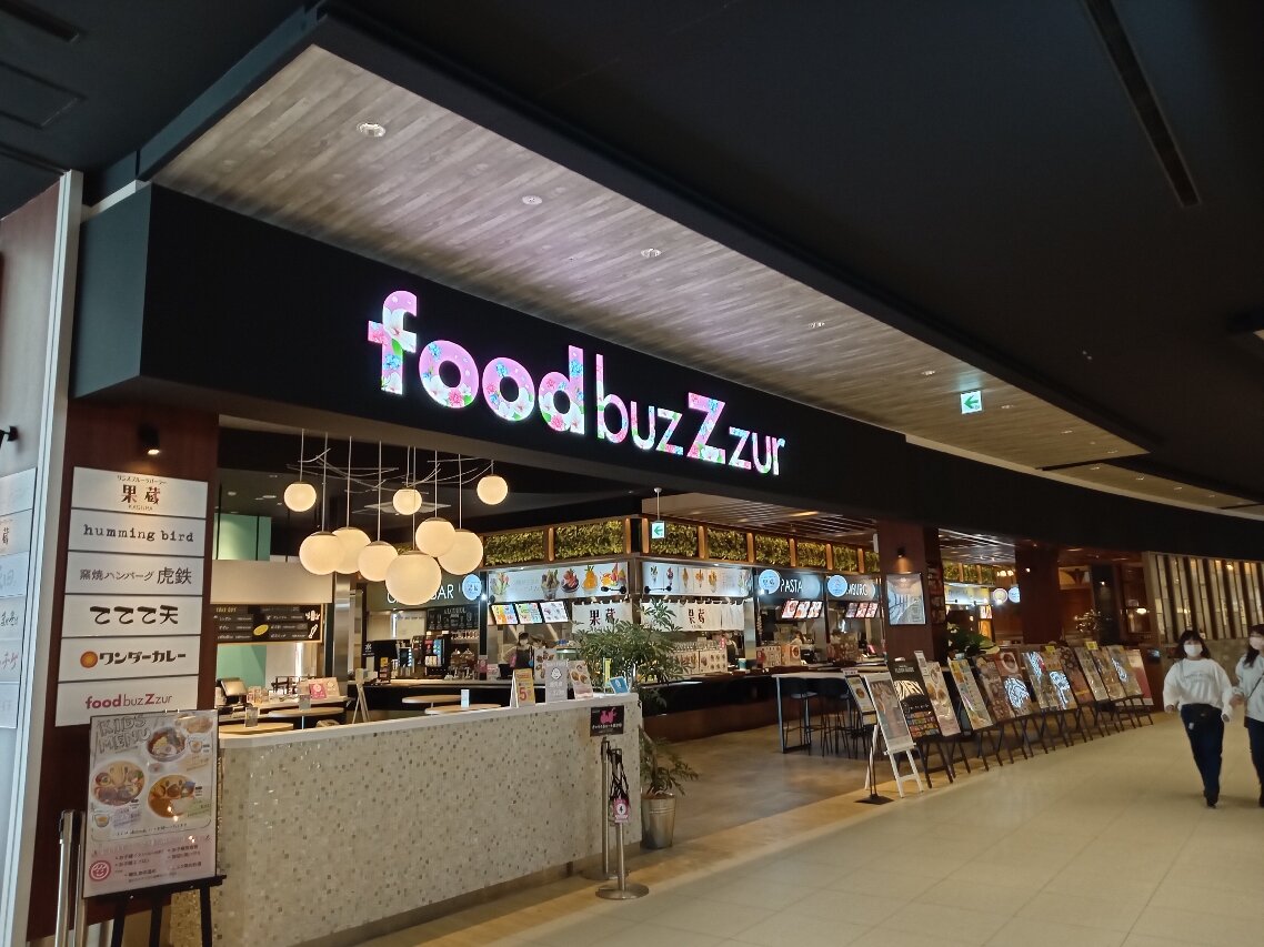 Food BuzZzur