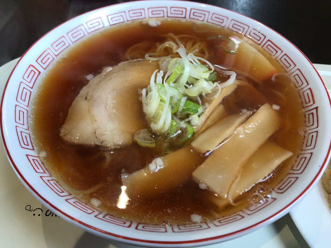 Oshokujidokoro Dateshoten