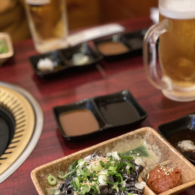 焼肉太陽