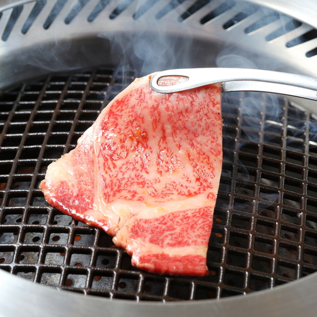 焼肉井とう