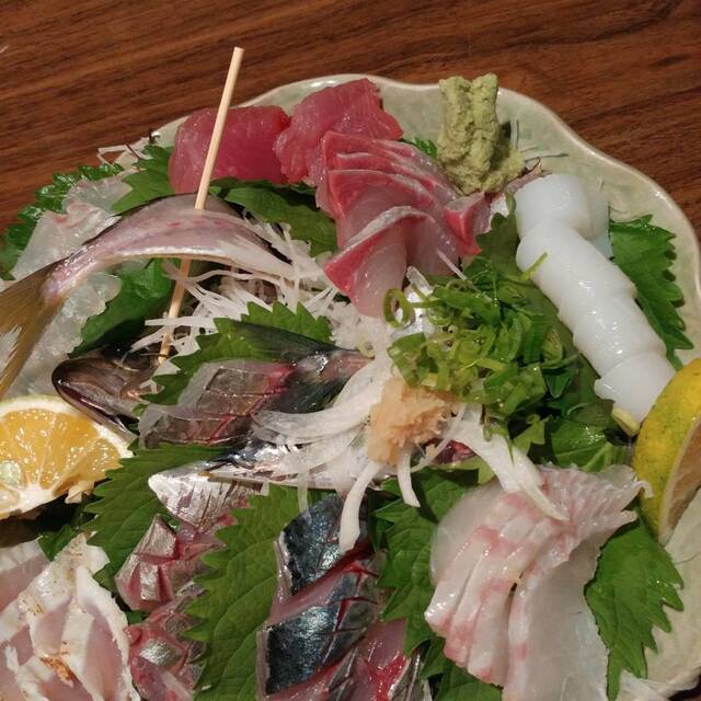 居酒屋八ひろ